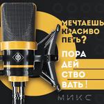 Уроки вокала в Хабаровске 