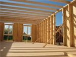 Строительство каркасно деревянных домов