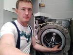 Ремонт стиральных машин на дому Уфа