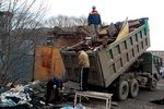 Вывоз мусора в Пензе и области