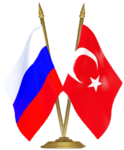 Cинхронный переводчик с турецкого на русский язык и русского на турецкий