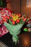 Доставка цветов в Янауле