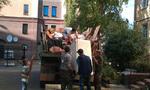 Вывоз Любого мусора в Омске и пригороде