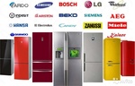Ремонт холодильников и торгового холодильного оборудования