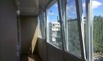 Окна, остекление балконов лоджий и их ремонт в Салыме 