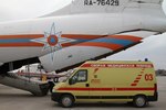 служба медицинской авиации, перевозка больных, частная скорая помощь