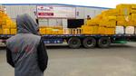 Доставка грузов из Китая в Новосибирск
