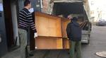 Вывоз и утилизация мебели в Смоленске