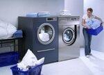 Срочный ремонт стиральных машин-автомат в Кургане