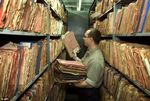 Покупка и утилизация архивов(дорого)