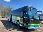 Перевозка пассажиров автобусы микроавтобусы