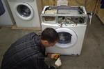 Ремонт стиральных машин. Доступные цены