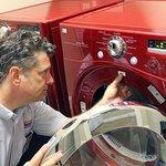Качественный ремонт стиральных машин в Москве