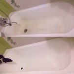 Реставрация ванн в Ельце