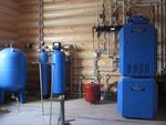 Монтаж систем отопления, водоснабжения в Ангарске