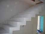 Лестницы монолитные