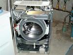 Опытный мастер отремонтирует вашу стиральную машину