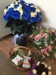 Доставка цветов Калач-на-Дону