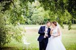 Фото-видеосъёмка свадеб, юбилеев, крестин, венчани