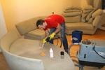 Химчистка ковров, диванов и матрасов  на дому