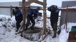 Колодцы и канализация для домов Самарской области
