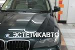 Полировка автомобиля в Омске