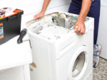 Качественный ремонт стиральных машин холодильников на дому