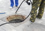 Прочистка канализации, устранение засора в Электрогорске