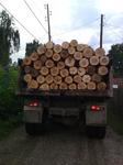 Доставка дров