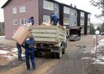 Вывоз мусора Челябинск