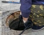 Прочистка канализации, устранение засора в Красногорске