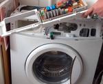 Ремонт стиральных, посудомоечных машин в Лобаново