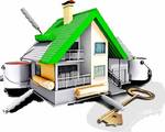 Отделка и ремонт квартиры или дома. Полы, стены, потолки