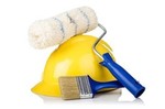 Бригада строителей - отделочников выполнит ремонт