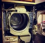 Ремонт стиральных, посудомоечных машин на дому в Москве и МО