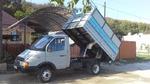 Вывоз строительного и прочего мусора в Анапе