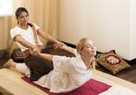 Тайский йога-массаж