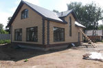Строительство домов в Пензе и области