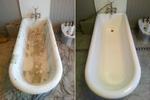 Реставрация ванн в Усолье