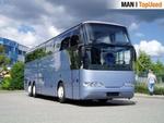 Аренда автобуса 50 мест в Костроме