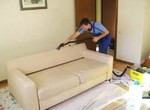 Химчистка ковров, диванов и матрасов  на дому