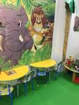 Детская игровая комната « Джунгли» / дни рождения 