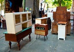 Услуги по вывозу старой и ненужной мебели на свалку. Вывоз мусора и хлама на утилизацию Ростов-на-Дону