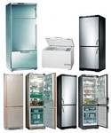 Ремонт холодильников в Пензе