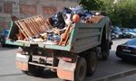 Вывоз строительного мусора, старой мебели, хлама