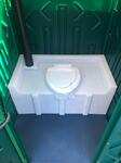 Туалетные кабины, биотуалеты б/у в хорошем состоянии.