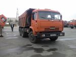 Ремонт грузового транспорта (Урал, Камаз, Маз)