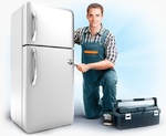 Ремонт холодильников, стиральных машин и ТВ на дому