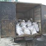 Вывоз строительного мусора в Рязани