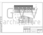  Эскизный /Архитектурно строительный проект жилого дома